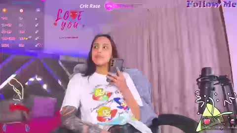 Snapshot of abby_esposiito chatting on 09/23/25, 04:32 abby_esposiito online show from 09/23/25, 04:32