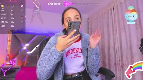 Snapshot of abby_esposiito chatting on 10/10/25, 03:22 abby_esposiito online show from 10/10/25, 03:22