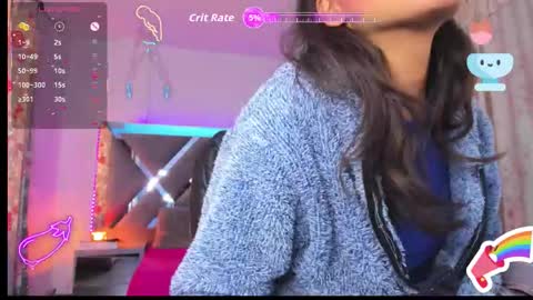 Snapshot of abby_esposiito chatting on 10/23/25, 04:39 abby_esposiito online show from 10/23/25, 04:39