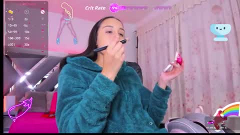 Snapshot of abby_esposiito chatting on 10/27/25, 04:00 abby_esposiito online show from 10/27/25, 04:00