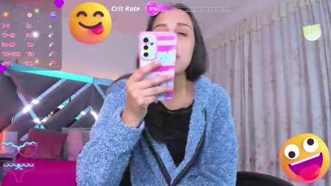 abby_esposiito online show from 12/05/25, 03:09