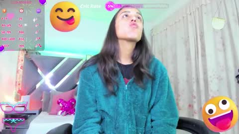 abby_esposiito online show from 12/17/25, 02:01