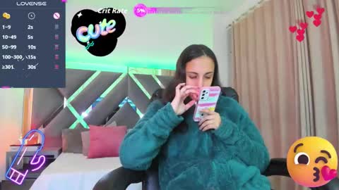 abby_esposiito online show from 01/19/26, 03:05