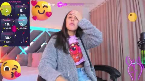 abby_esposiito online show from 02/09/26, 02:43