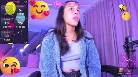 abby_esposiito online show from 02/12/26, 11:05