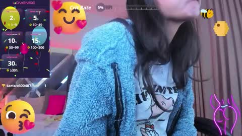 abby_esposiito online show from 02/24/26, 06:06