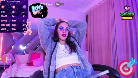 abby_esposiito online show from 03/02/26, 04:58