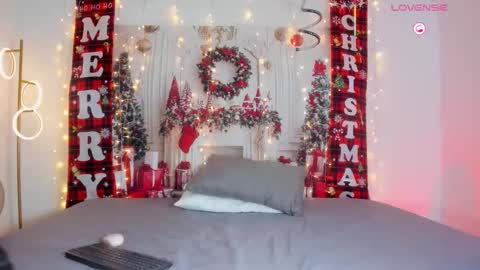 Abby online show from 12/20/25, 11:56