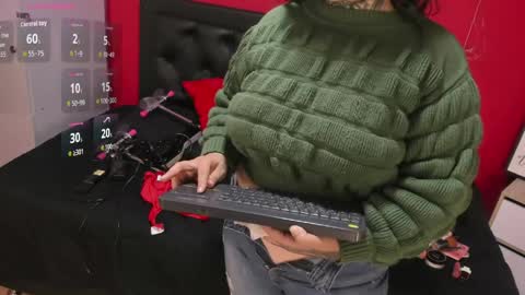 Snapshot of abby_hiiltoon chatting on 04/04/26, 07:28 Abby online show from 04/04/26, 07:28