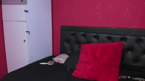 Snapshot of abby_hiiltoon chatting on 04/05/26, 09:06 Abby online show from 04/05/26, 09:06