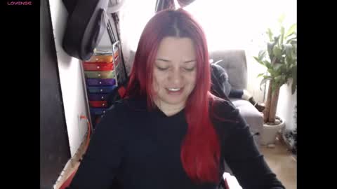 abby iloveit online show from 01/01/25, 07:53