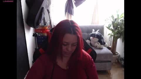 abby iloveit online show from 01/02/25, 06:56