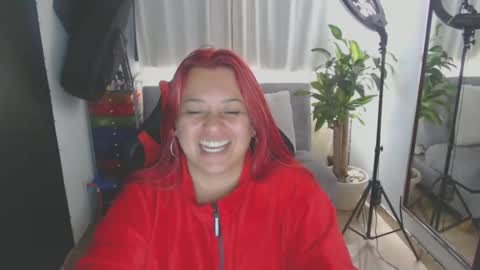 abby iloveit online show from 02/13/25, 03:56