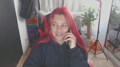 abby iloveit online show from 02/19/25, 12:44