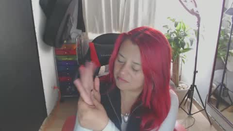 abby iloveit online show from 03/11/25, 02:51