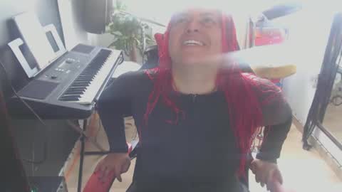 abby iloveit online show from 10/08/25, 03:31