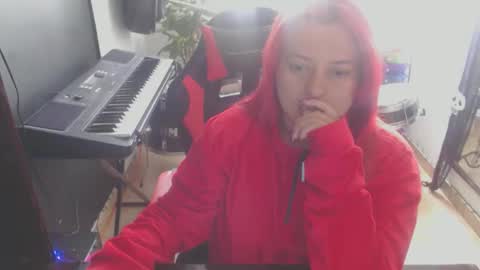 abby iloveit online show from 10/14/25, 12:06