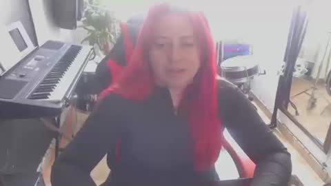 abby iloveit online show from 10/20/25, 03:12