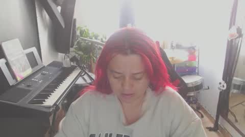 abby iloveit online show from 10/23/25, 03:00