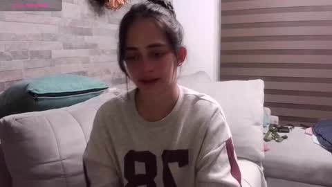 Snapshot of abby_jensen chatting on 01/26/25, 03:17 abby jense online show from 01/26/25, 03:17