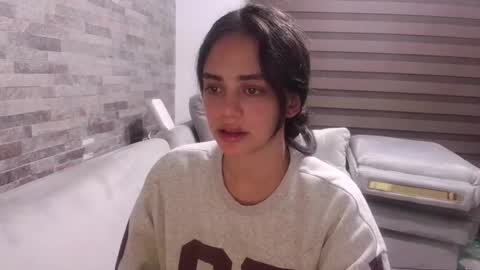 Snapshot of abby_jensen chatting on 02/23/25, 03:45 abby jense online show from 02/23/25, 03:45