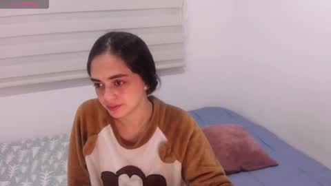 Snapshot of abby_jensen chatting on 09/17/25, 03:19 abby jense online show from 09/17/25, 03:19