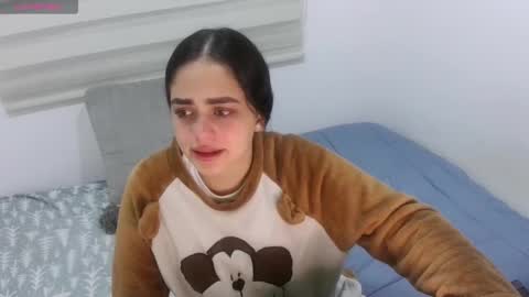 Snapshot of abby_jensen chatting on 09/29/25, 03:55 abby jense online show from 09/29/25, 03:55