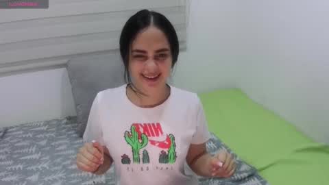 Snapshot of abby_jensen chatting on 10/01/25, 03:34 abby jense online show from 10/01/25, 03:34