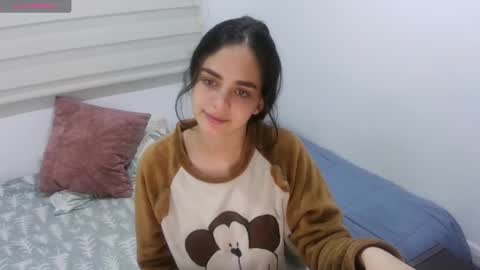 Snapshot of abby_jensen chatting on 10/18/25, 02:47 abby jense online show from 10/18/25, 02:47