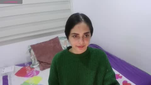 Snapshot of abby_jensen chatting on 10/24/25, 03:47 abby jense online show from 10/24/25, 03:47