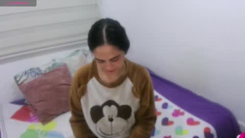 Snapshot of abby_jensen chatting on 10/28/25, 03:21 abby jense online show from 10/28/25, 03:21