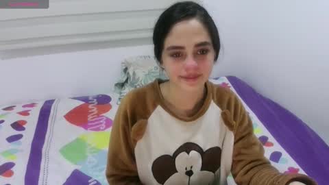 abby jense online show from 12/17/25, 03:01