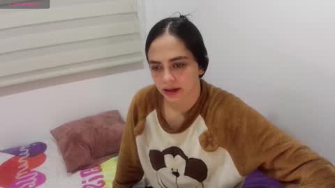 abby jense online show from 12/20/25, 03:13