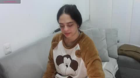 abby jense online show from 04/08/26, 10:59