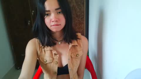 Snapshot of abby_johnson_cute chatting on 09/23/25, 08:12 abby online show from 09/23/25, 08:12