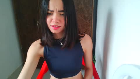 Snapshot of abby_johnson_cute chatting on 09/24/25, 08:12 abby online show from 09/24/25, 08:12