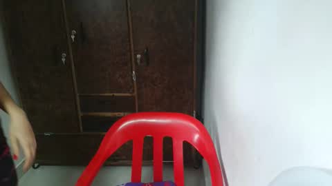 Snapshot of abby_johnson_cute chatting on 09/25/25, 08:56 abby online show from 09/25/25, 08:56