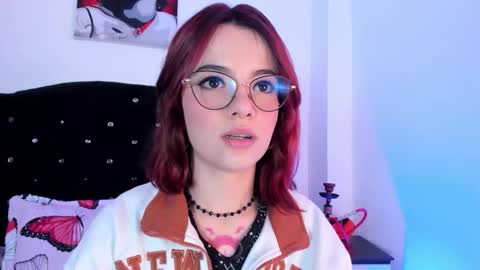 Snapshot of abby_jones2 chatting on 04/16/26, 02:56 abby jones online show from 04/16/26, 02:56