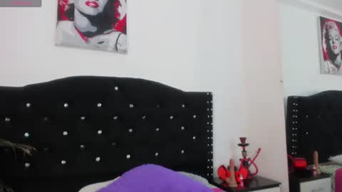 abby jones online show from 07/03/26, 03:24