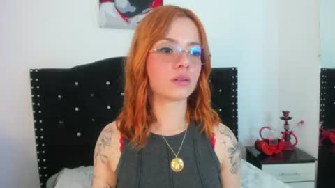 abby jones online show from 07/29/26, 04:43