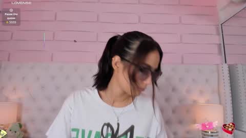 Abby  online show from 11/13/25, 03:00