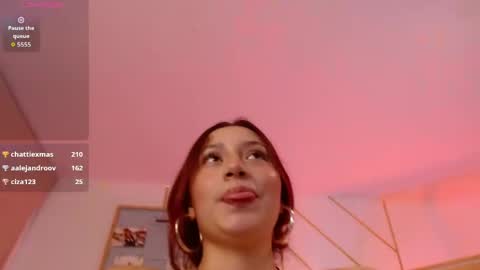 Snapshot of abby_kartman chatting on 04/21/26, 01:42 Abby online show from 04/21/26, 01:42