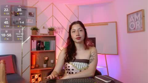 Snapshot of abby_kartman chatting on 04/30/26, 09:30 Abby online show from 04/30/26, 09:30