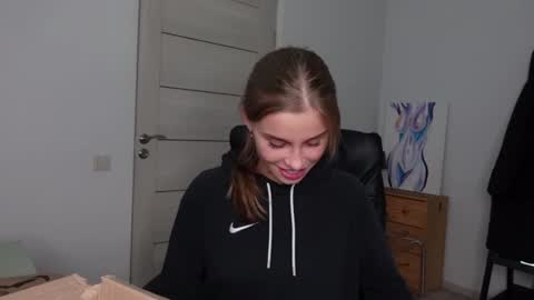 ABBY LAKER online show from 12/03/24, 09:12