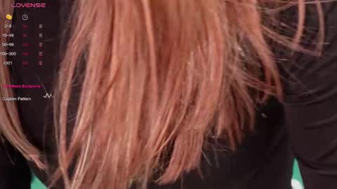 ABBY LAKER online show from 12/07/24, 08:38