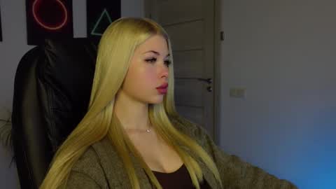 ABBY LAKER online show from 01/30/25, 07:07