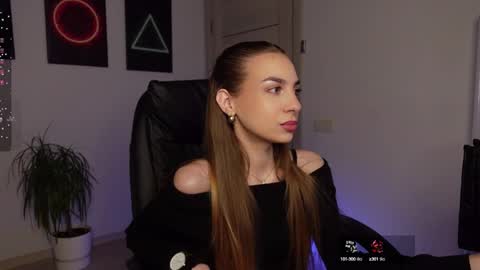 ABBY LAKER online show from 02/26/25, 01:19