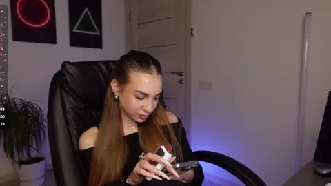 ABBY LAKER online show from 02/26/25, 04:24