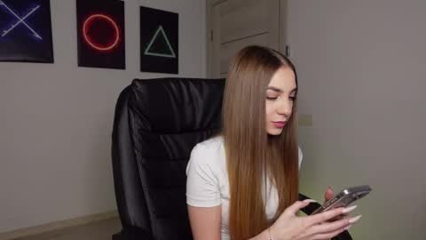 ABBY LAKER online show from 03/02/25, 06:27