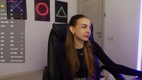 ABBY LAKER online show from 03/06/25, 01:14